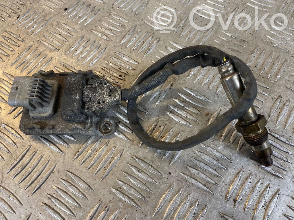 Opel Insignia A Lambda probe sensor 