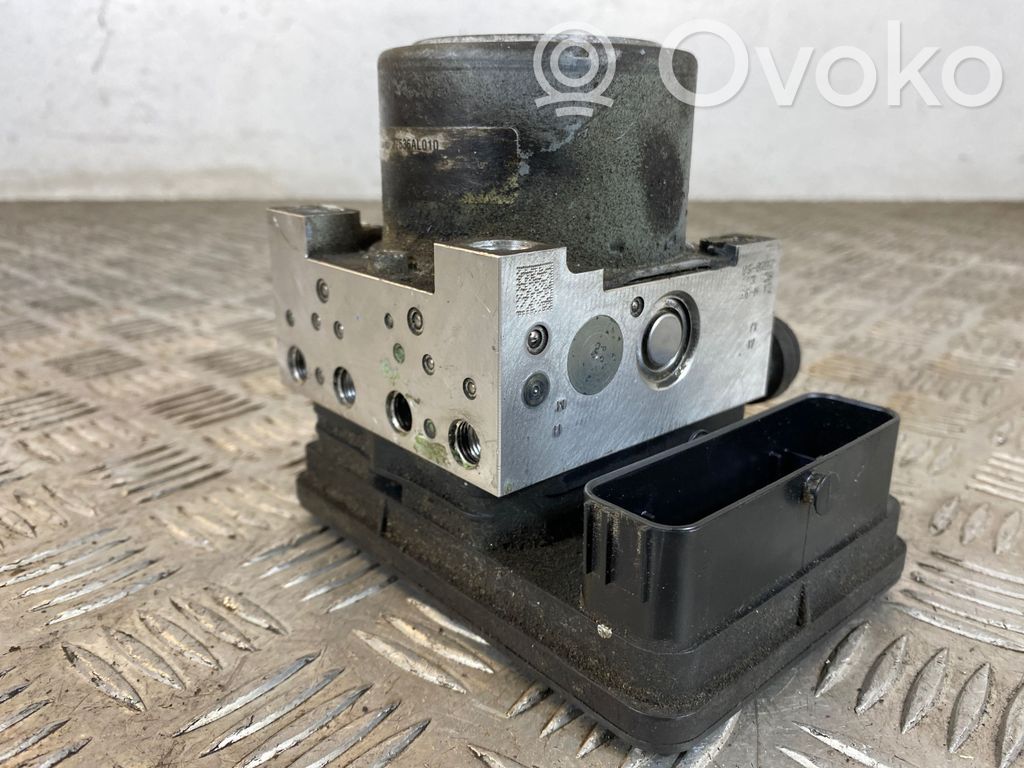 Subaru Outback (BS) Bomba de ABS 