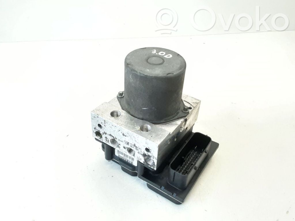BMW 5 E60 E61 ABS bloks 