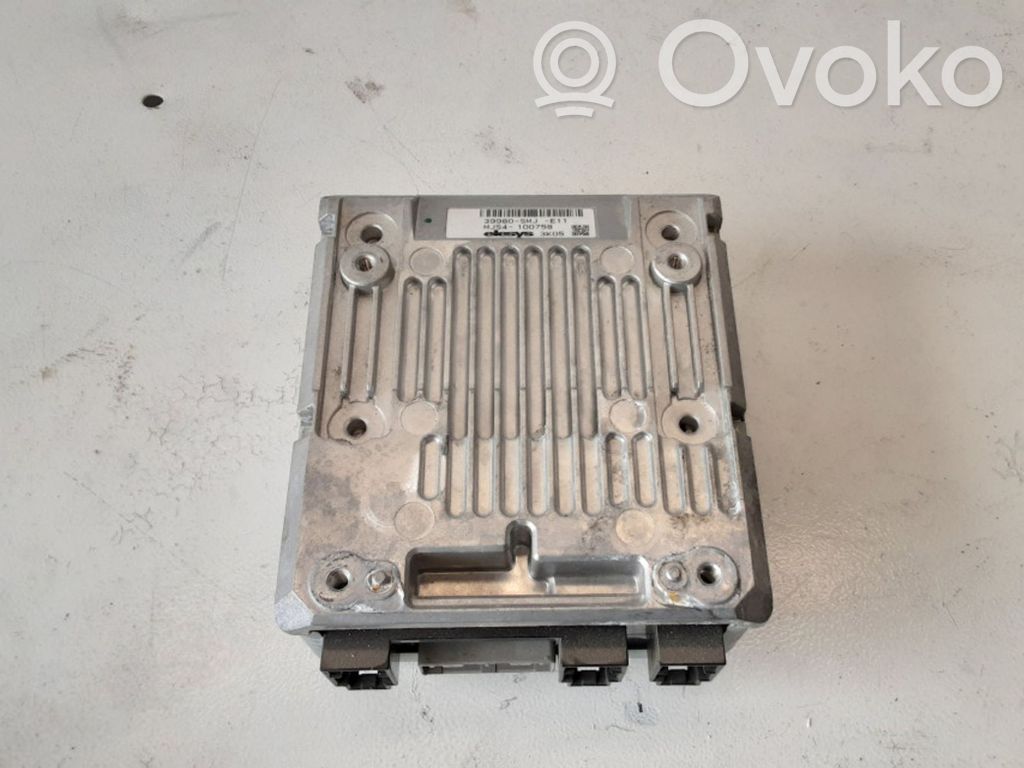 Honda Civic Power steering control unit/module 