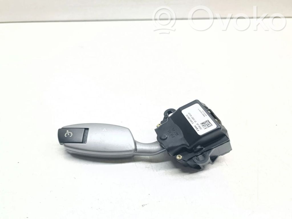 BMW 7 E65 E66 Cruise control stalk 