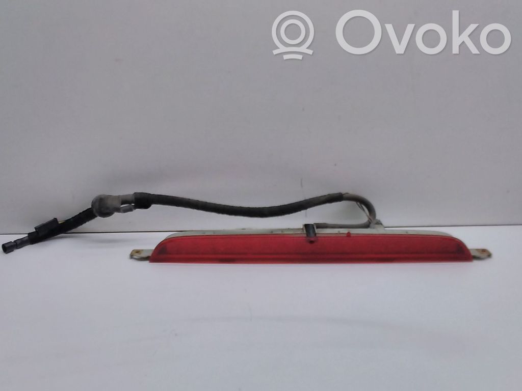 BMW X5 E70 Luce d’arresto centrale/supplementare 