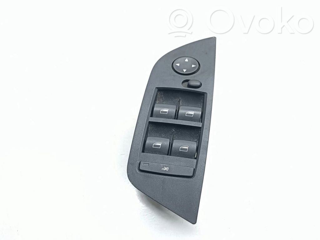 BMW X1 E84 Electric window control switch 