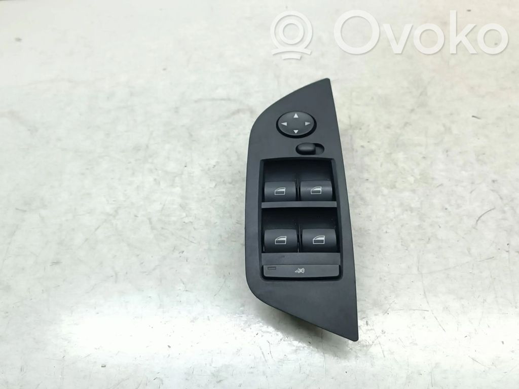 BMW X1 E84 Electric window control switch 