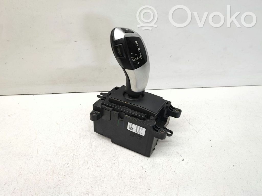 BMW X3 F25 Selector de cambios 