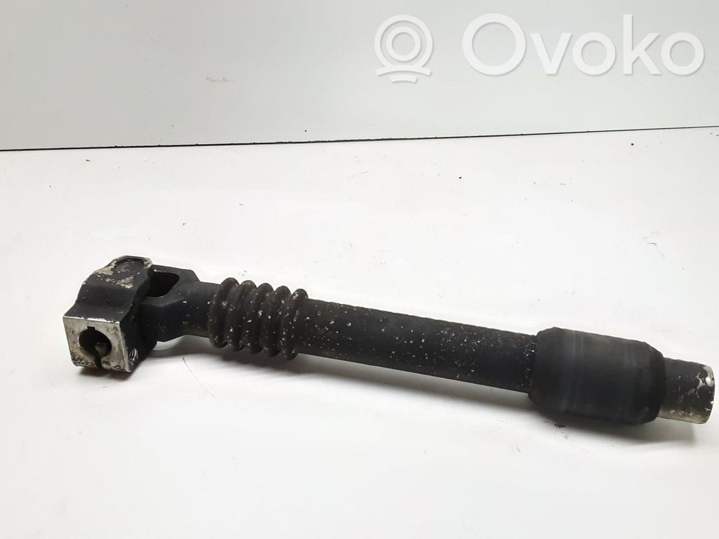 Steering column universal joint