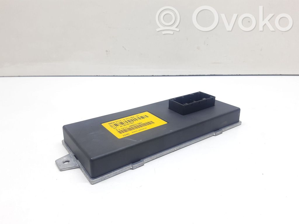 BMW 7 E65 E66 Suspension control unit/module 