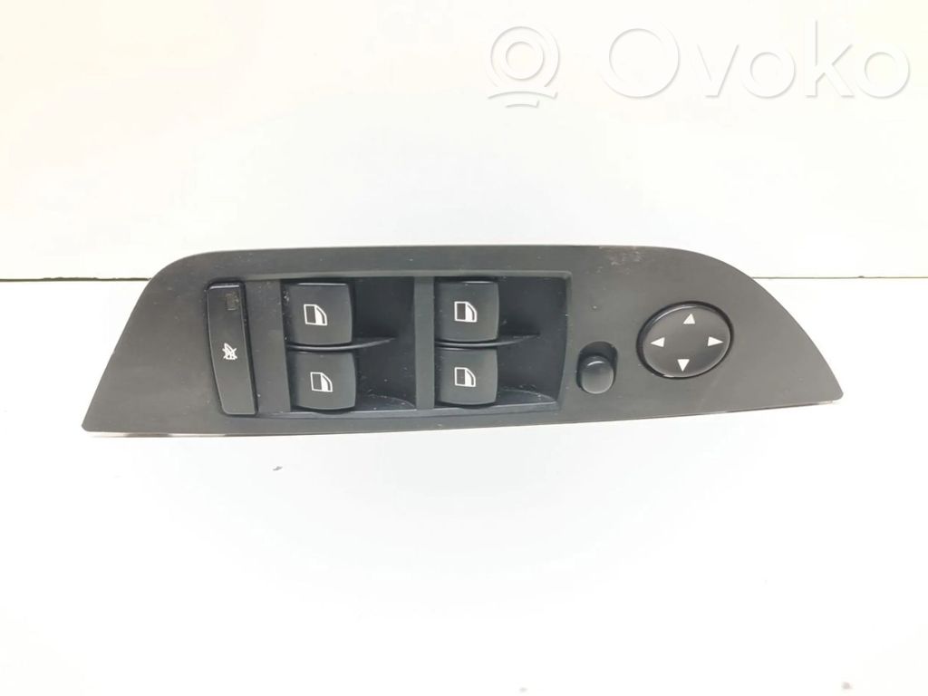 BMW X1 E84 Electric window control switch 