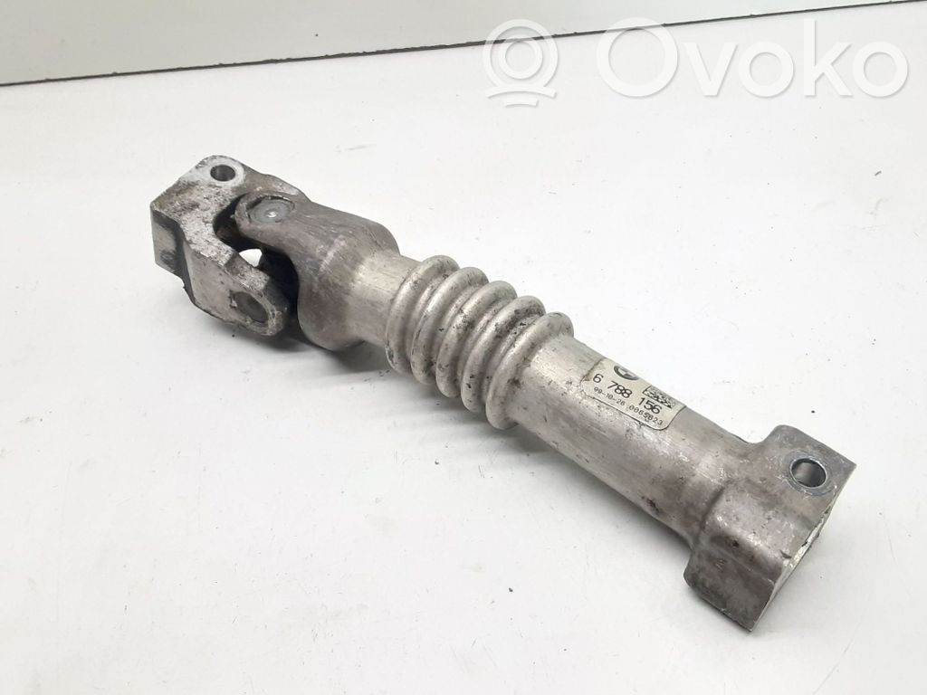 BMW 5 GT F07 Steering column universal joint 