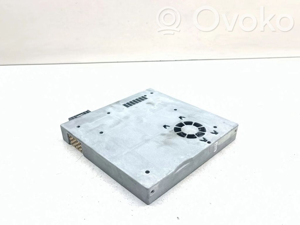 BMW X5 E70 Video control module 