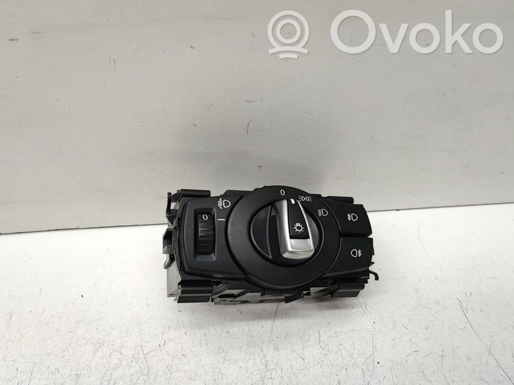 BMW 3 E90 E91 Light switch 