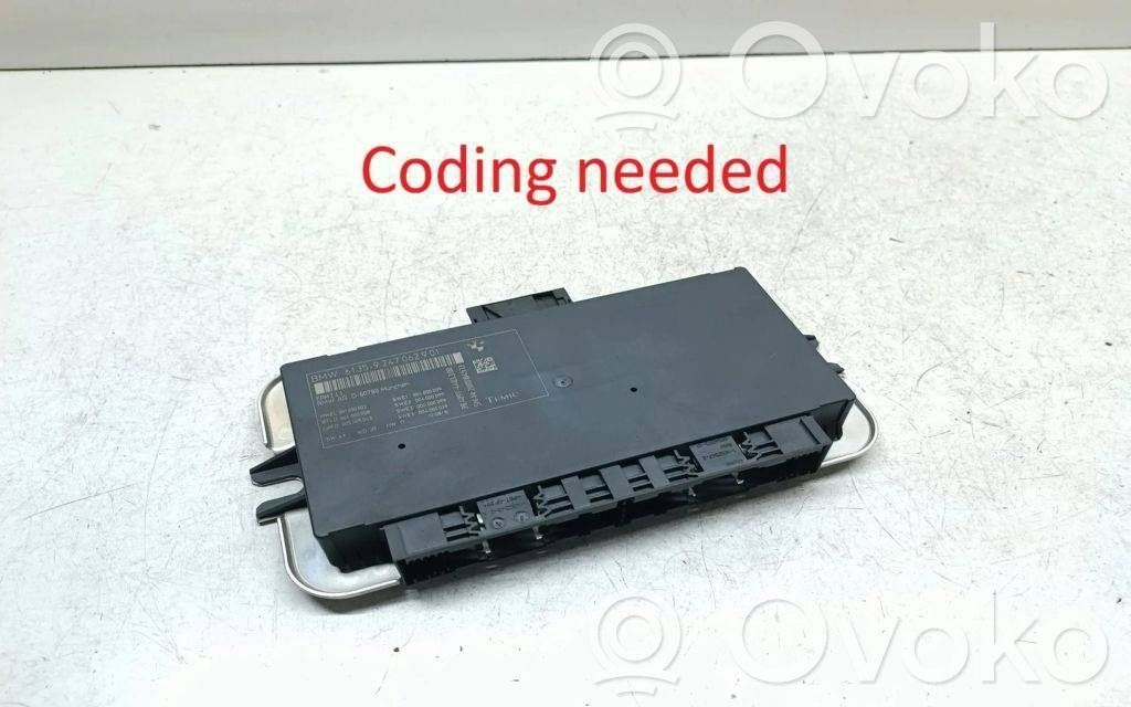 Sterownik / Moduł świateł LCM   9247062,61359247062