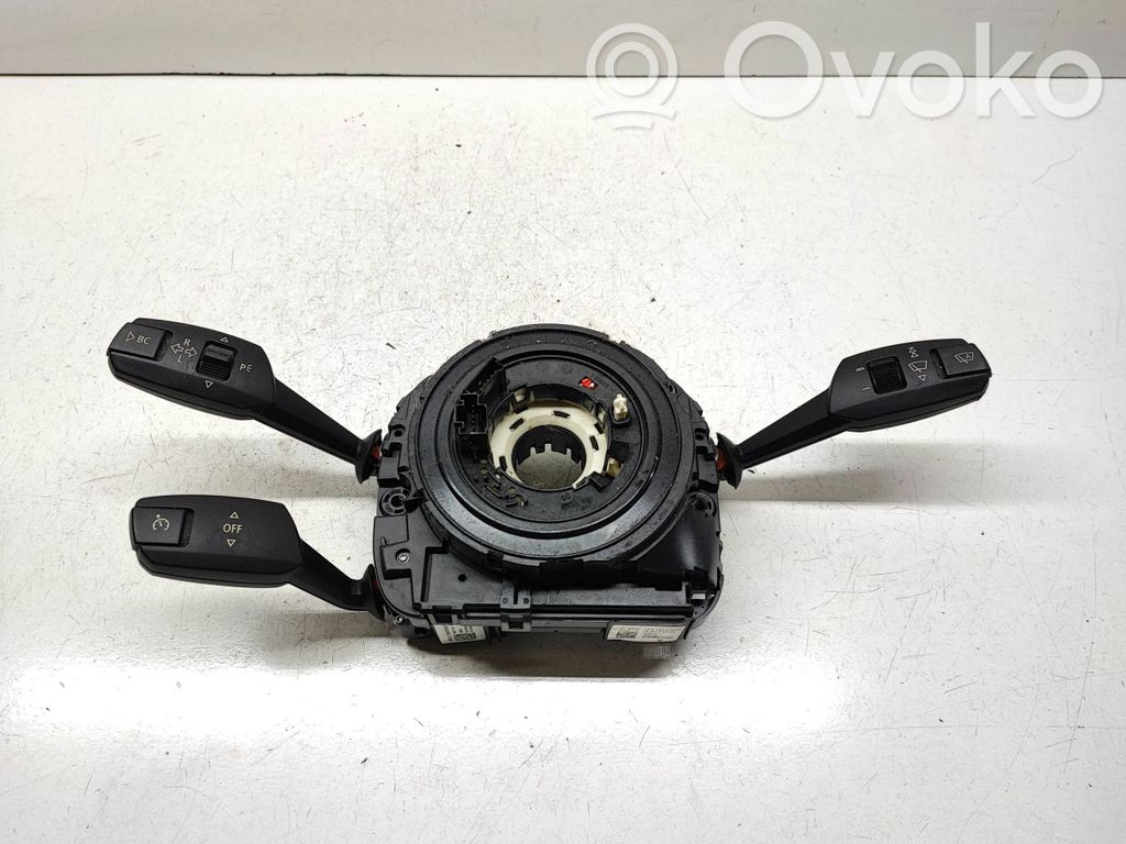 BMW X5 E70 Wiper turn signal indicator stalk/switch 