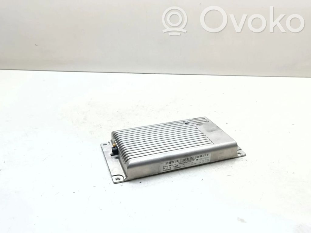 BMW 3 E90 E91 Bluetooth modulis 