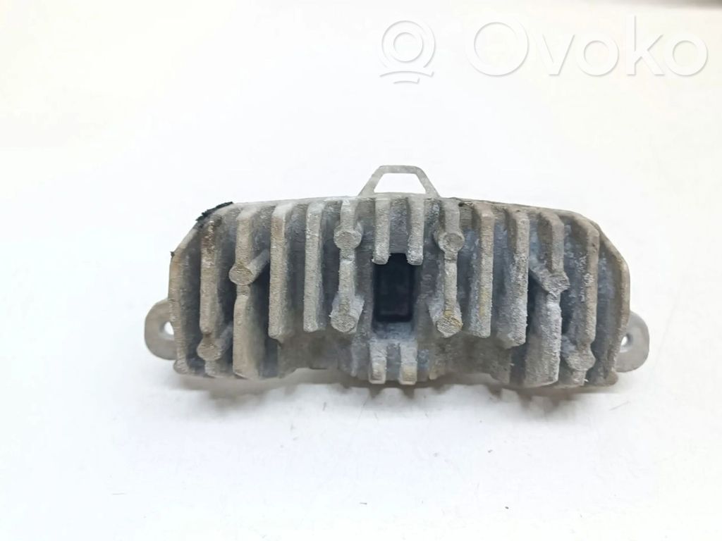 BMW 3 F30 F35 F31 Phare de jour LED 