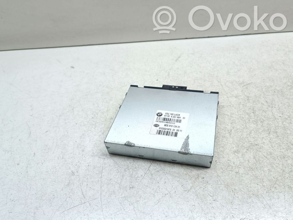 BMW X3 F25 Voltage converter inverter 