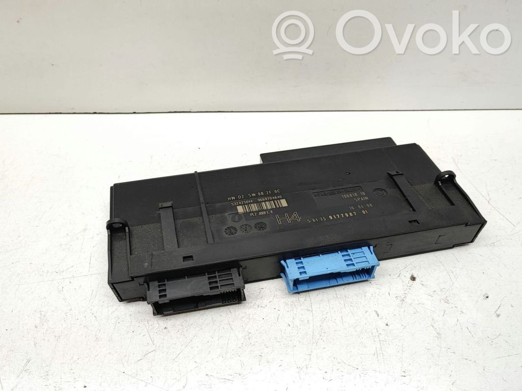 BMW 3 E90 E91 Comfort/convenience module 