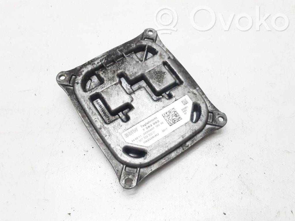 BMW 3 E92 E93 Headlight ballast module Xenon 