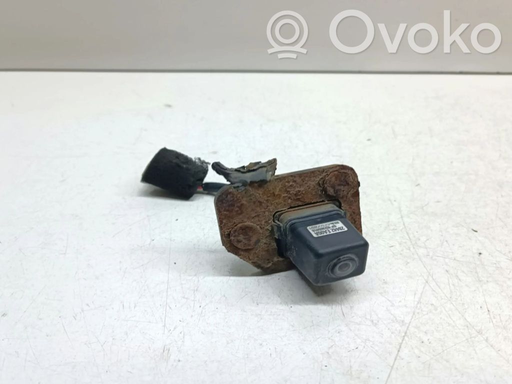 Reversing camera   28442EA00A