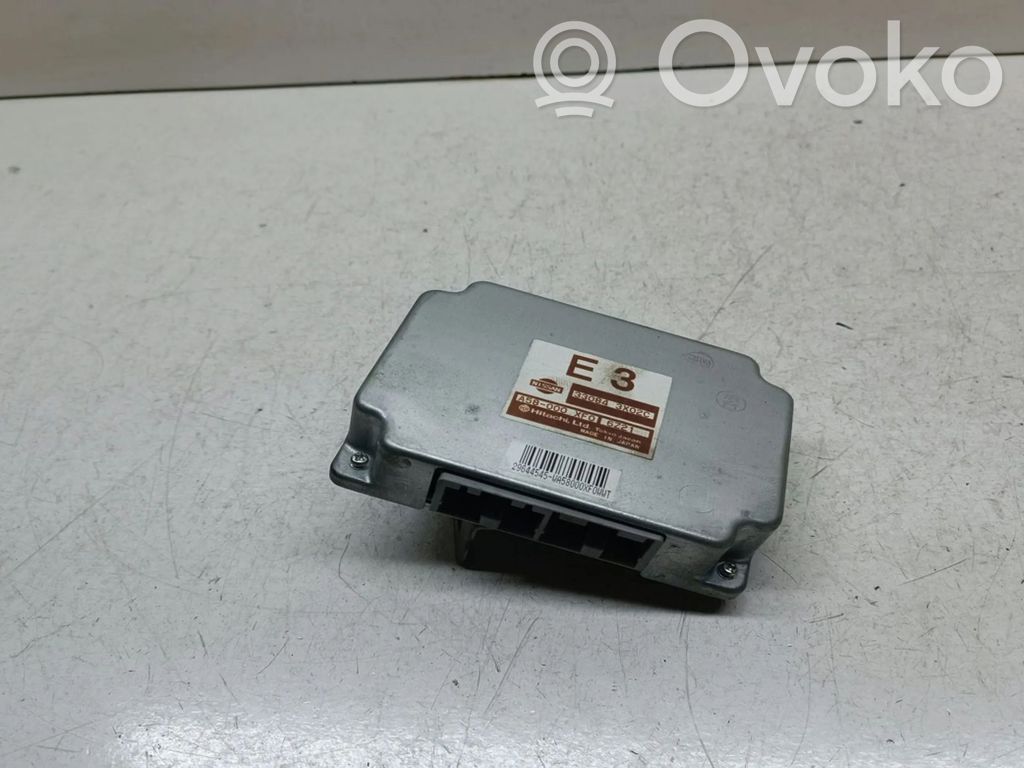 Nissan Pathfinder R51 Gearbox control unit/module 