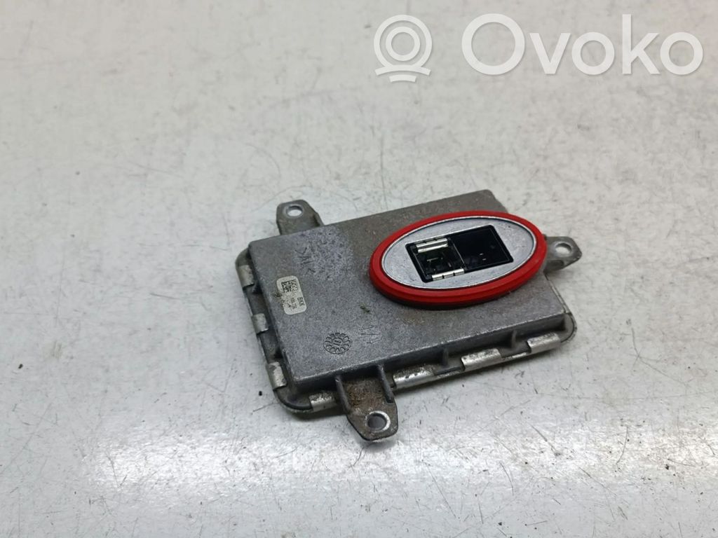 BMW X5 E70 Headlight ballast module Xenon 