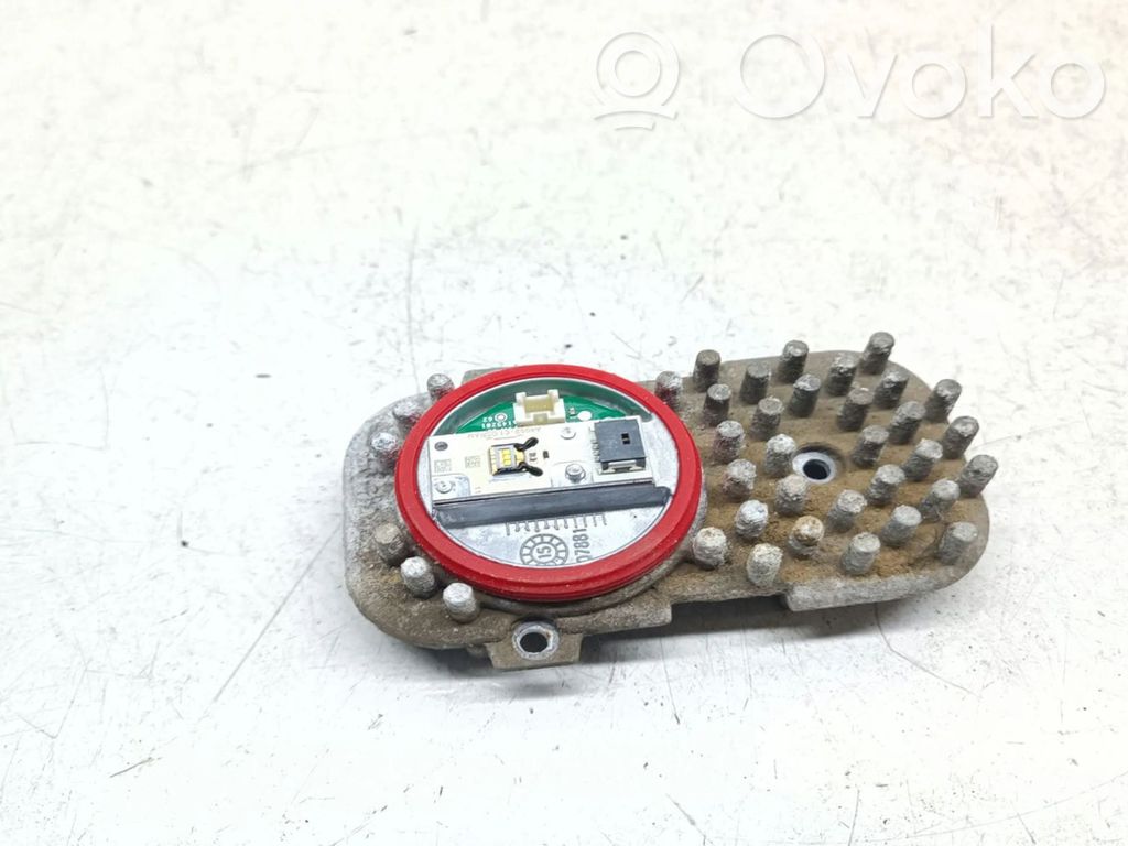 BMW 4 F32 F33 LED dienas gaisma 