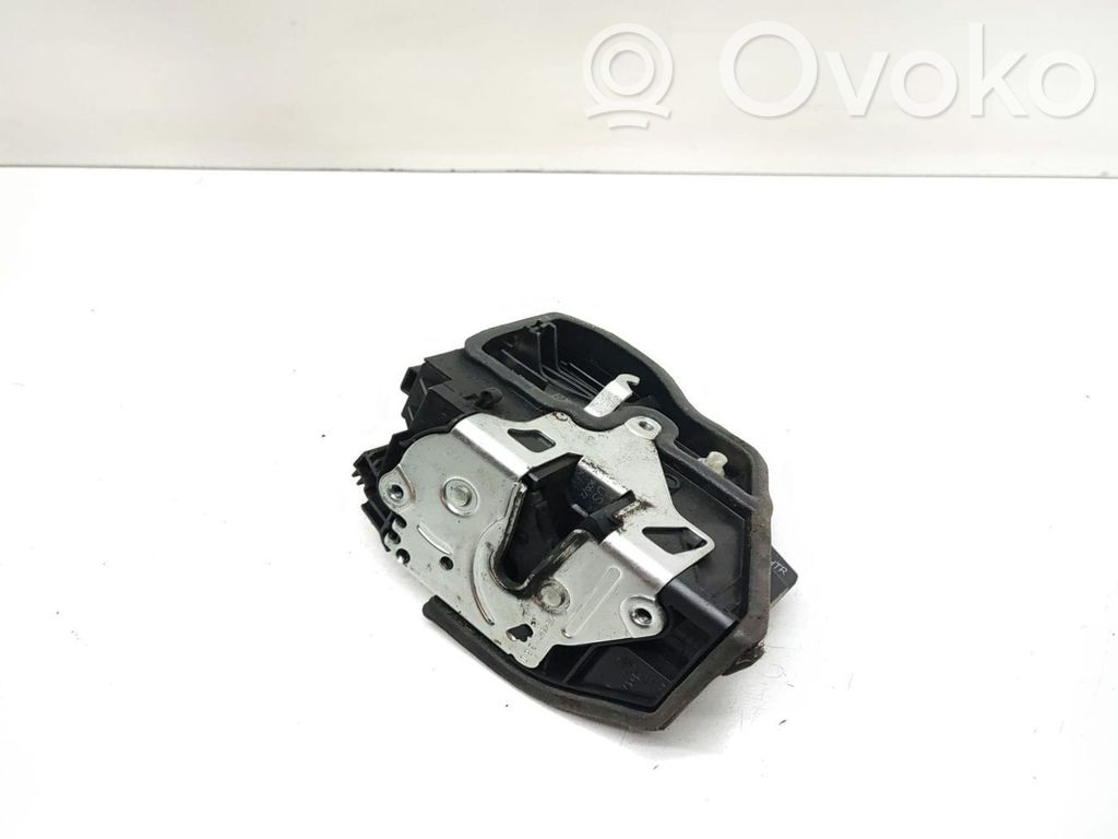 BMW 1 E81 E87 Rear door lock 