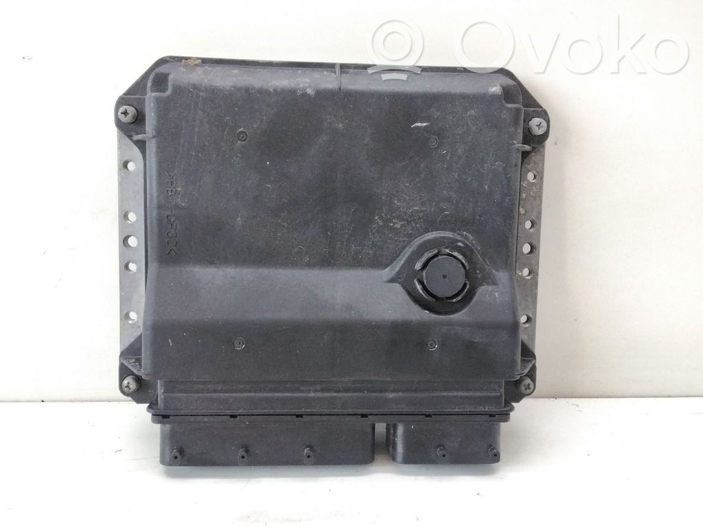 Toyota Auris 150 Engine control unit/module 