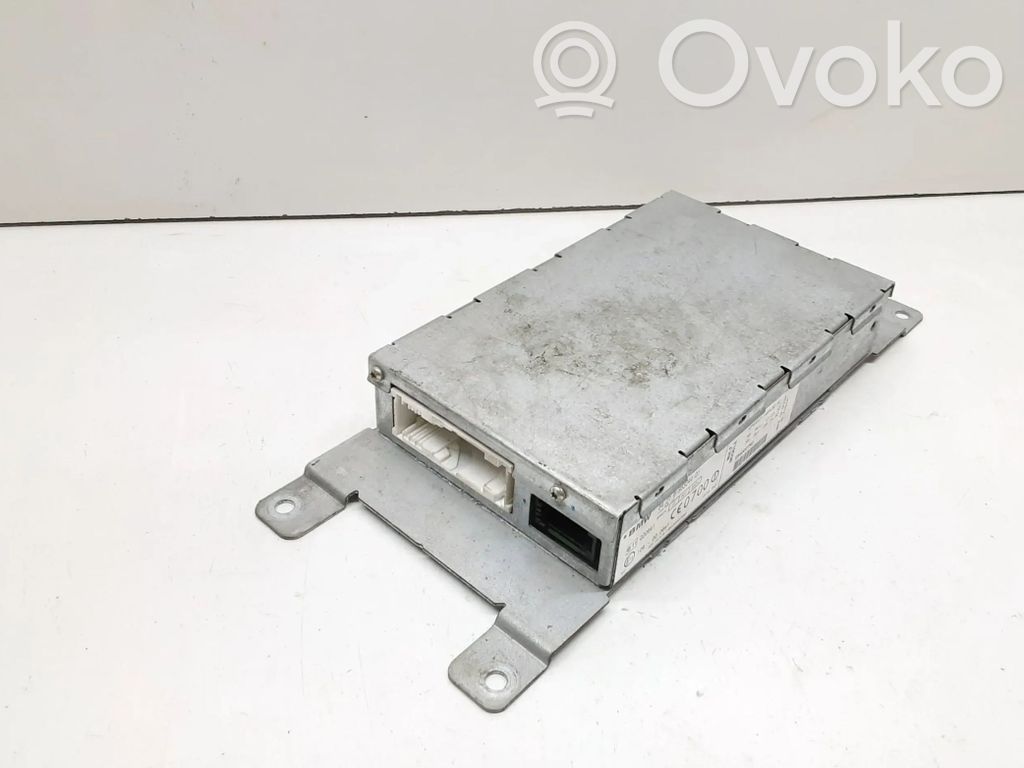 BMW 5 E60 E61 Bluetooth modulis 