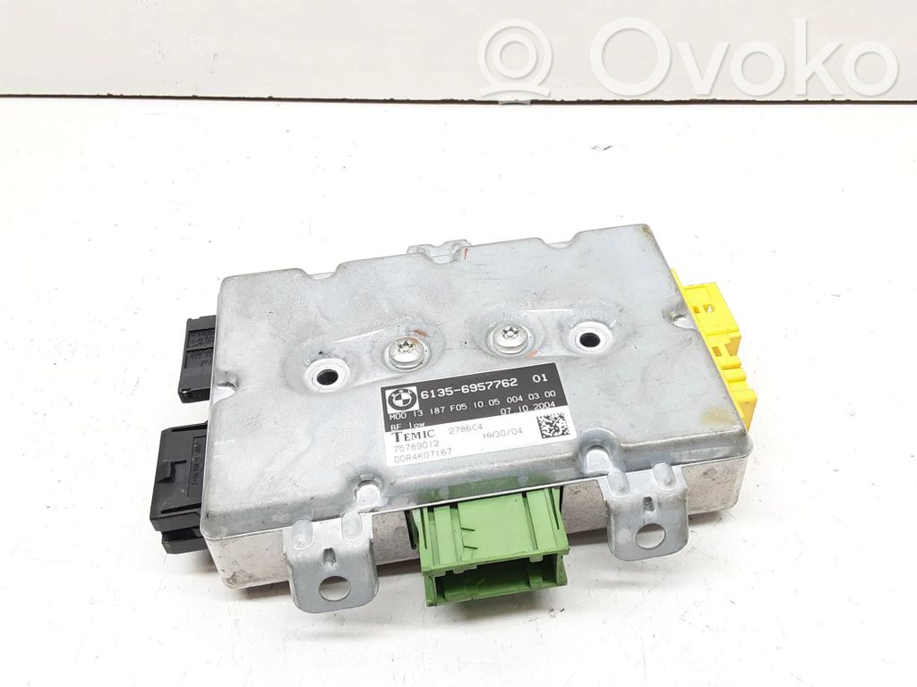 BMW 5 E60 E61 Door control unit/module 