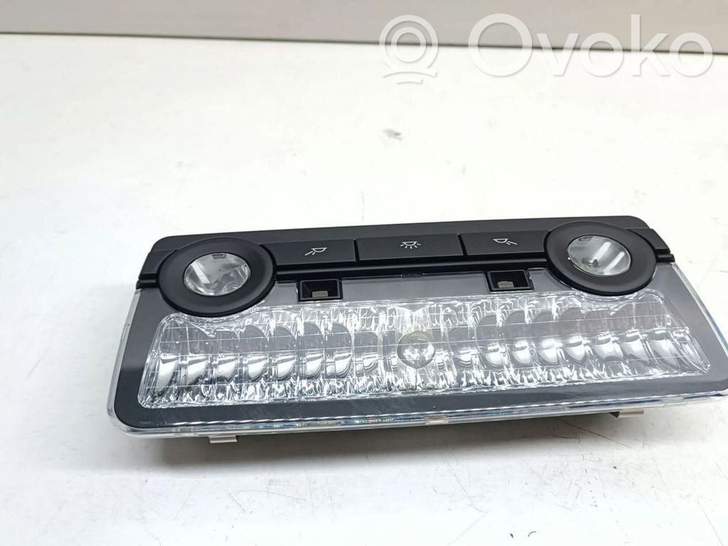 BMW 5 F10 F11 Rear seat light 