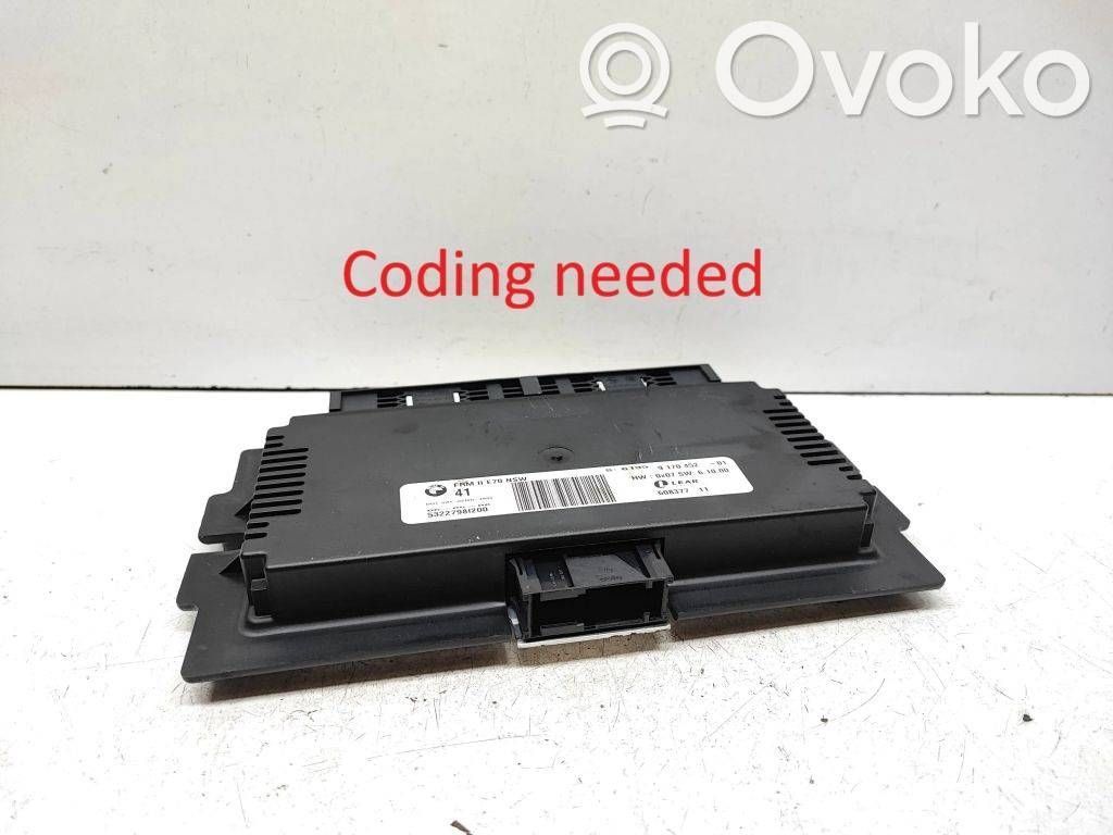Light module LCM   9170452,61359170452