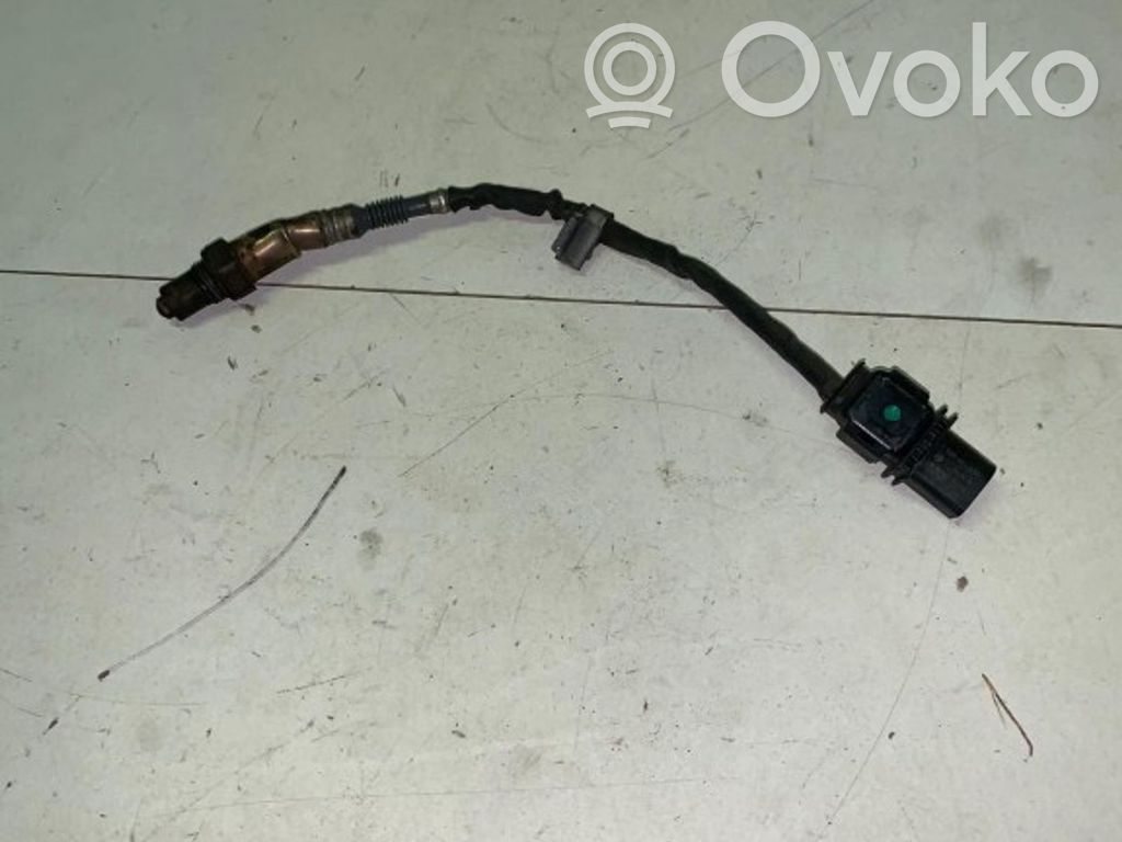 Sonde lambda