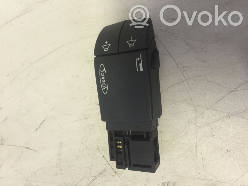Renault Laguna II Multifunctional control switch/knob 