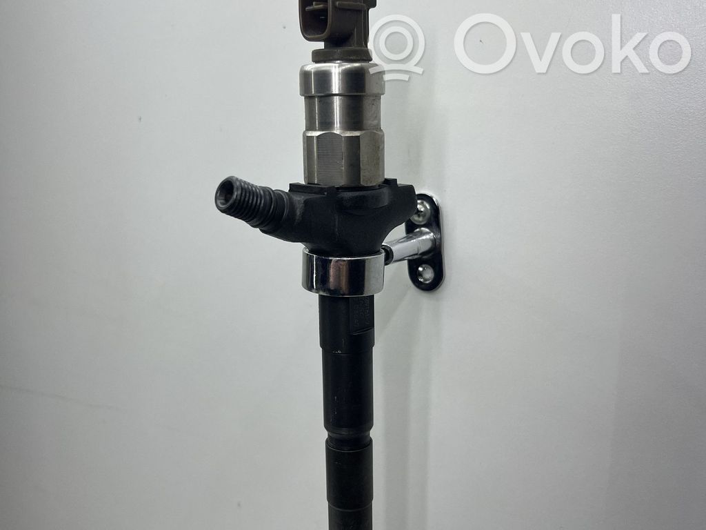 Renault Vel Satis Fuel injector 