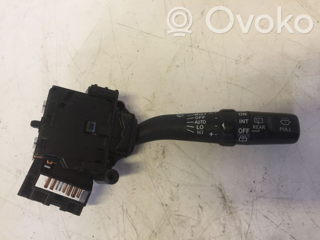 Toyota Corolla Verso E121 Wiper control stalk 