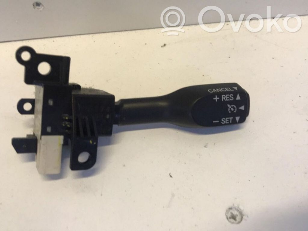 Toyota Corolla Verso E121 Cruise control stalk 