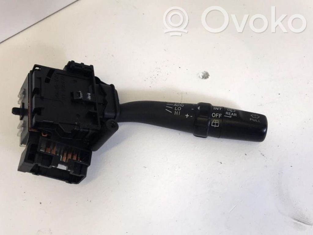 Toyota Corolla Verso E121 Wiper control stalk 
