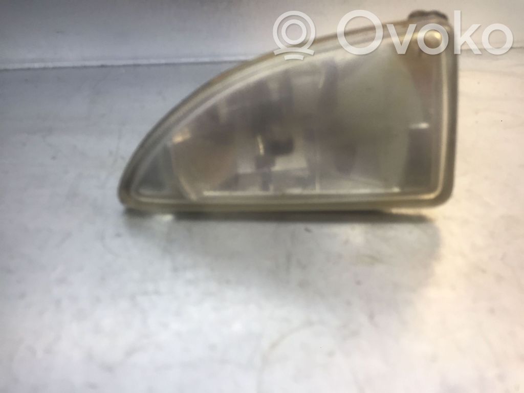Ford Focus Front fog light 