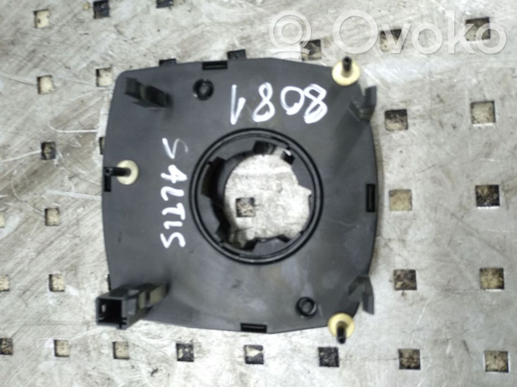 Renault Vel Satis Airbag slip ring squib (SRS ring) 