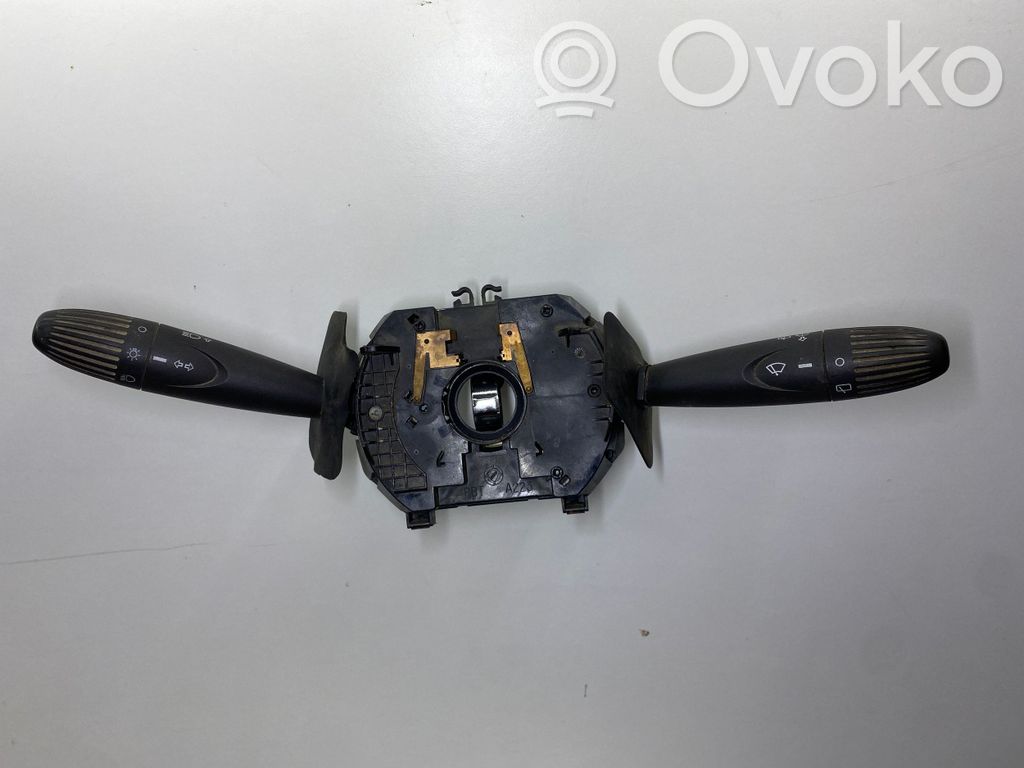 Fiat Doblo Wiper turn signal indicator stalk/switch 