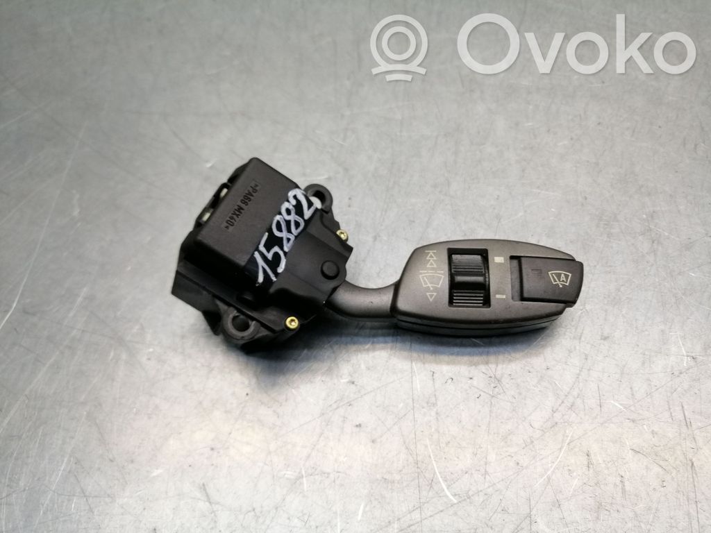 BMW 7 E65 E66 Wiper control stalk 