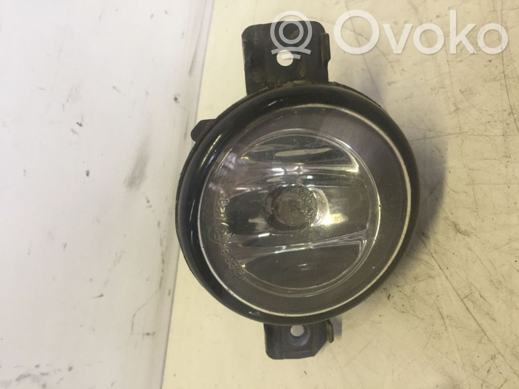 Renault Laguna II Front fog light 