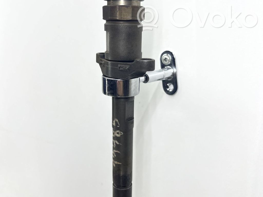 Volvo V50 Sprausla (-i) 