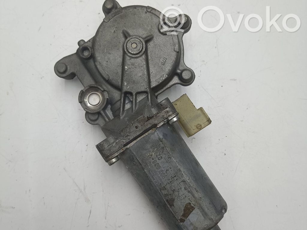 Saab 9-3 Ver1 Front door window regulator motor 
