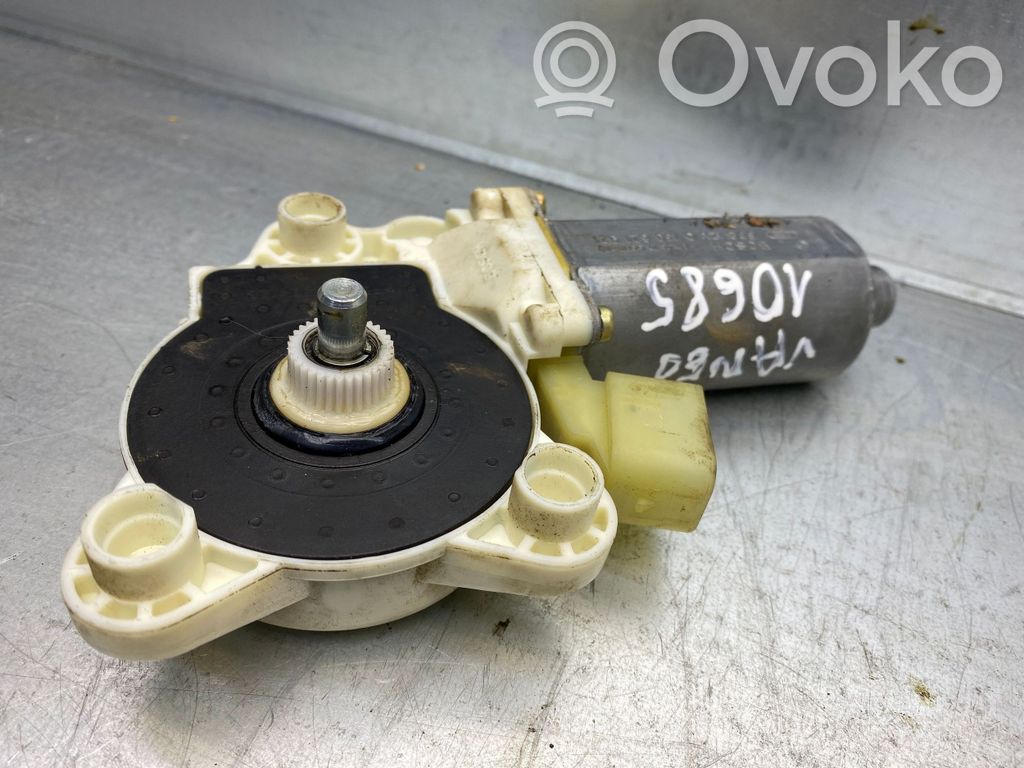 Silnik regulatora szyby drzwi przednich   A2308201042,0130821921