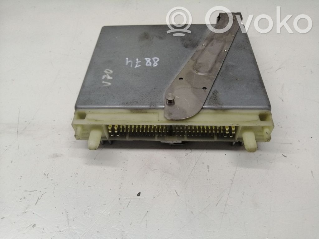 Volvo S70  V70  V70 XC Engine control unit/module 