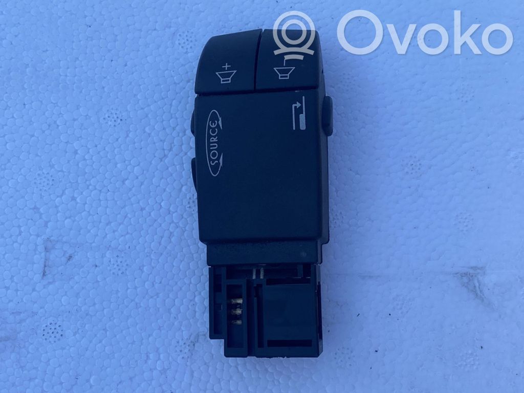 Renault Laguna II Multifunctional control switch/knob 