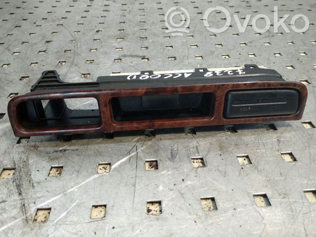 Honda Accord Screen/display/small screen 