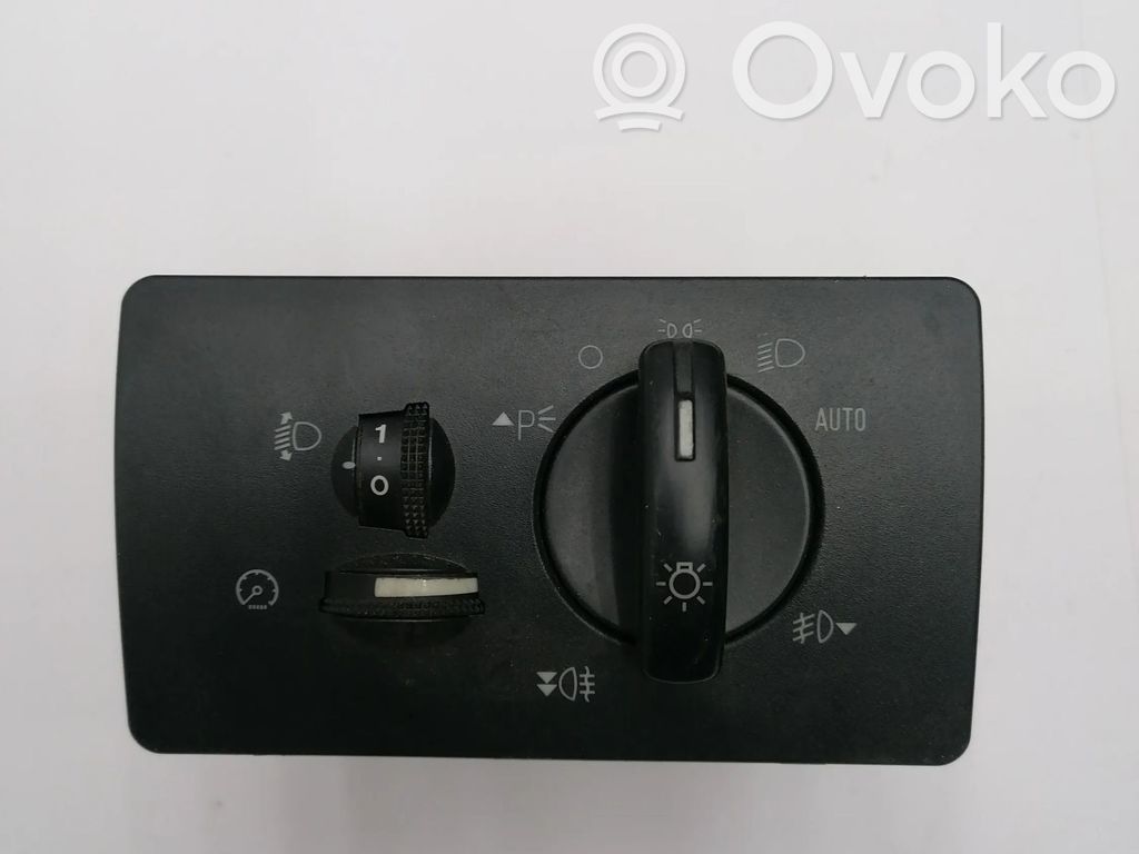 Ford Mondeo Mk III Interruptor de luz 
